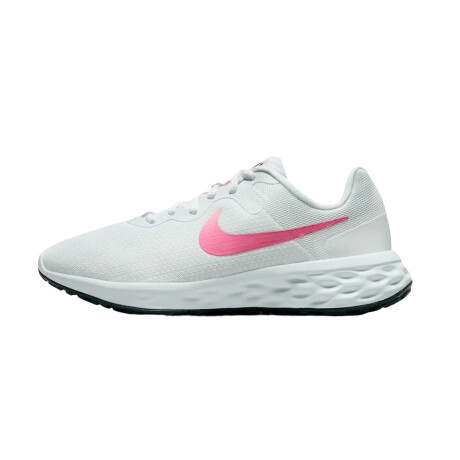NIKE REVOLUTION 6 NN White