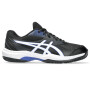 Gel-Game Gs - Niños Black/white