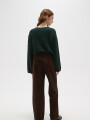 Pantalon Sachiel Chocolate
