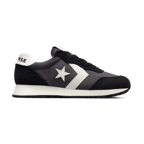 CONVERSE OMEGA TRAINER OX BLACK BLACK