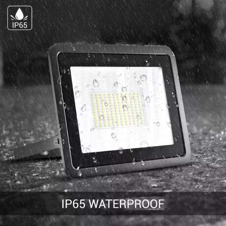 FOCO LED SKYE BLUE 20W Proyector LED Sky Blue 20W Luz Cálida ECO