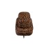SETNEC.X2 Set X2 Neceser Organizadores De Viaje Baggu - Leopard