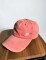 Gorro Liso Madison Terracota