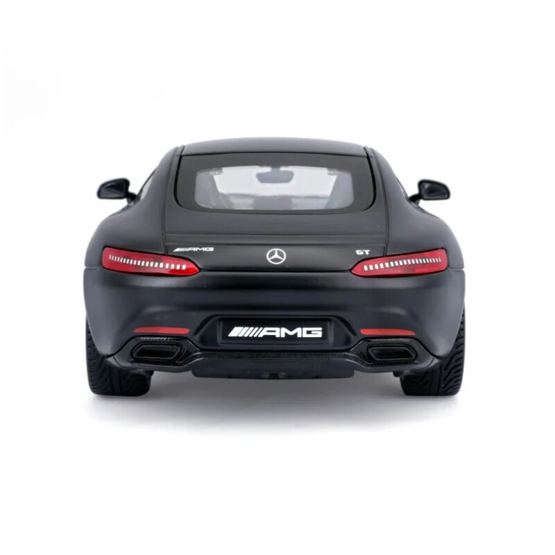 MERCEDES-BENZ AMG GT MAISTO 1/24 MERCEDES-BENZ AMG GT MAISTO 1/24