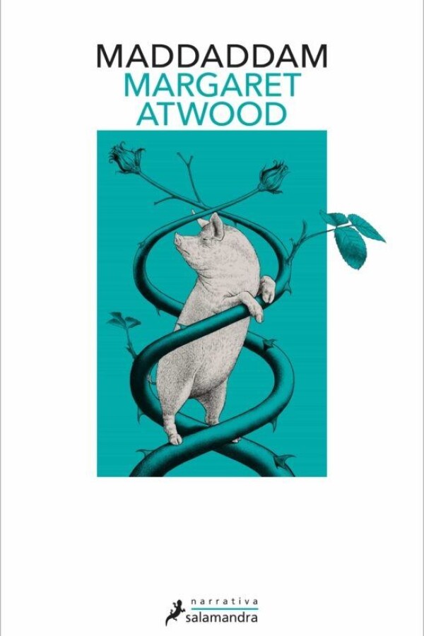 Maddaddam Maddaddam