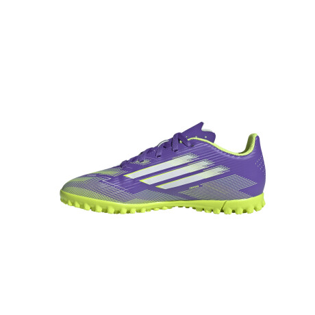 adidas F50 CLUB TF Purple Rush