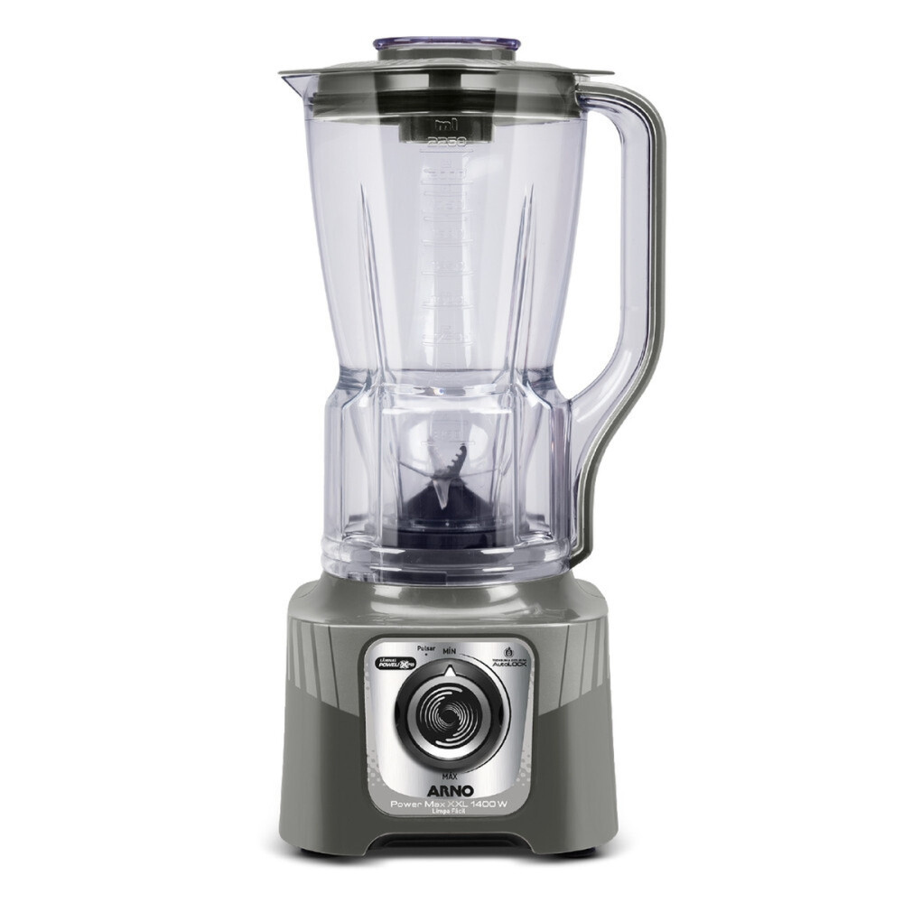 LICUADORA ARNO LN87 POWER MAX LF XXL 1400W 220V Unica