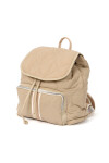 Mochila Taupe