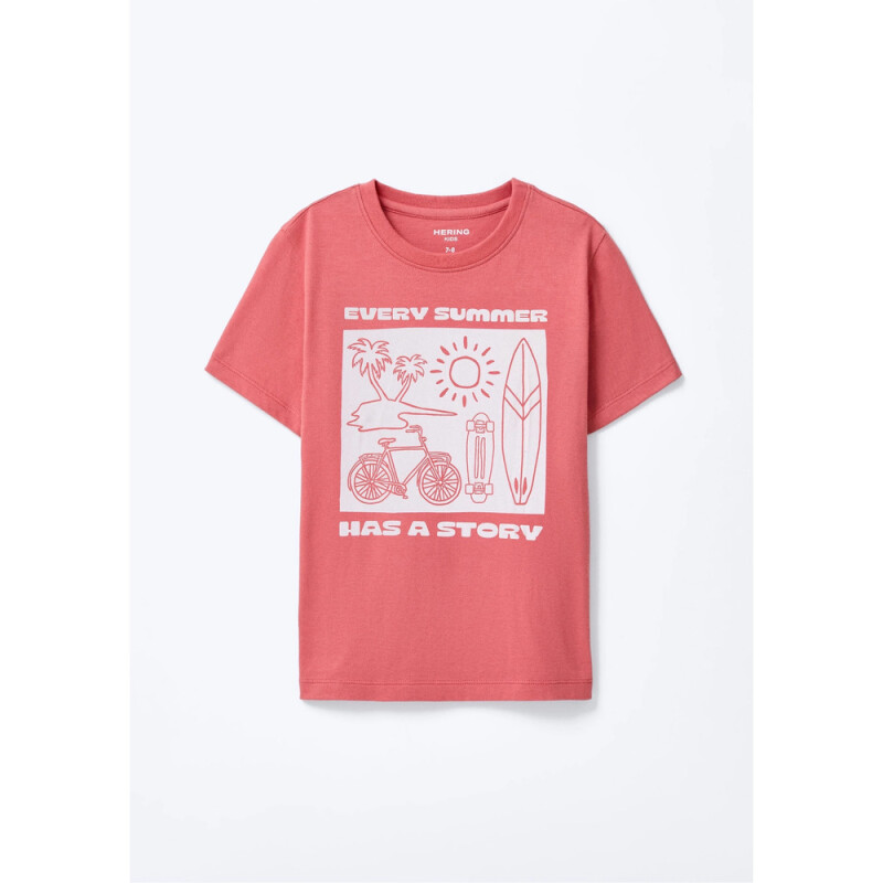 CAMISETA MM MASC 12CEN