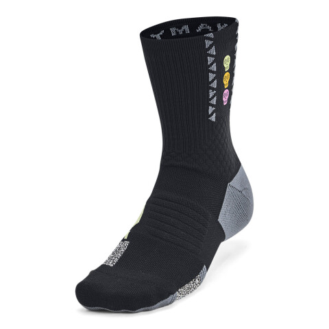 Unisex UA DOTD AD Playmaker-BLK BLK-001