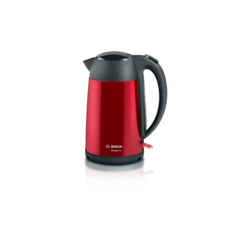 Hervidor de agua Bosch TWK3P424 DesignLine TWK3P424