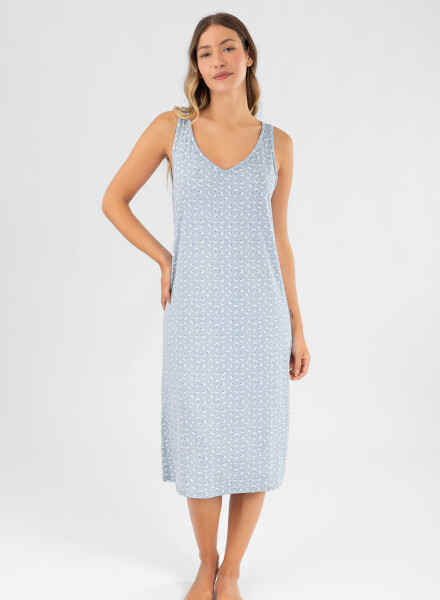 Milena dress Gris