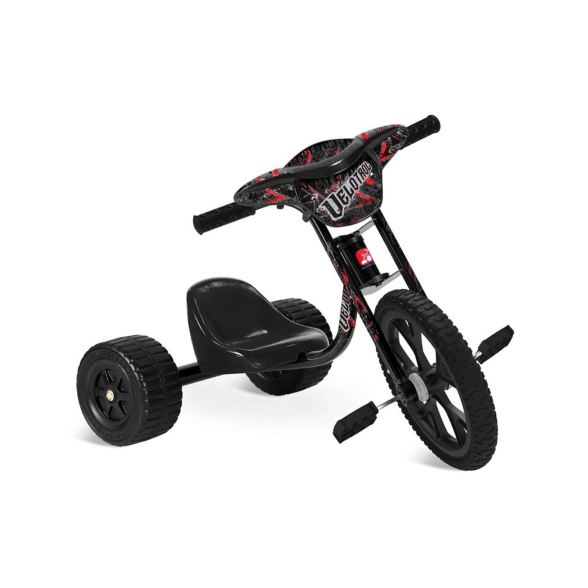 Triciclo Velotrol Speed 298 