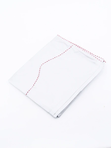 FUNDA DE LAVARROPAS IMPERMEABLE GRIS
