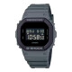 Reloj G-Shock Casio Digital para hombre DW-5610UU 8DR