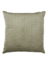 Almohadón VILLIN 45x45 verde Almohadón VILLIN 45x45 verde