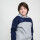 CANGURO COLOUR BLOCK Umbro Junior 051