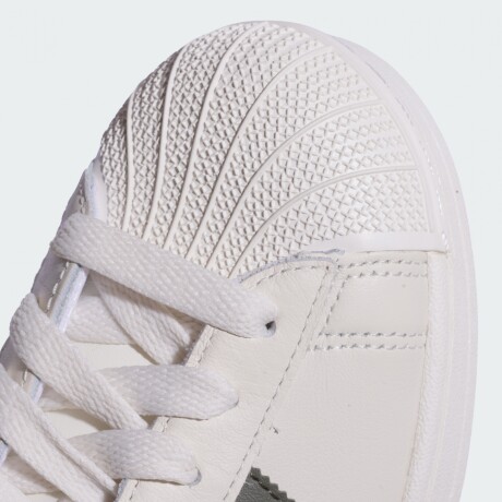Championes adidas Superstar Cream