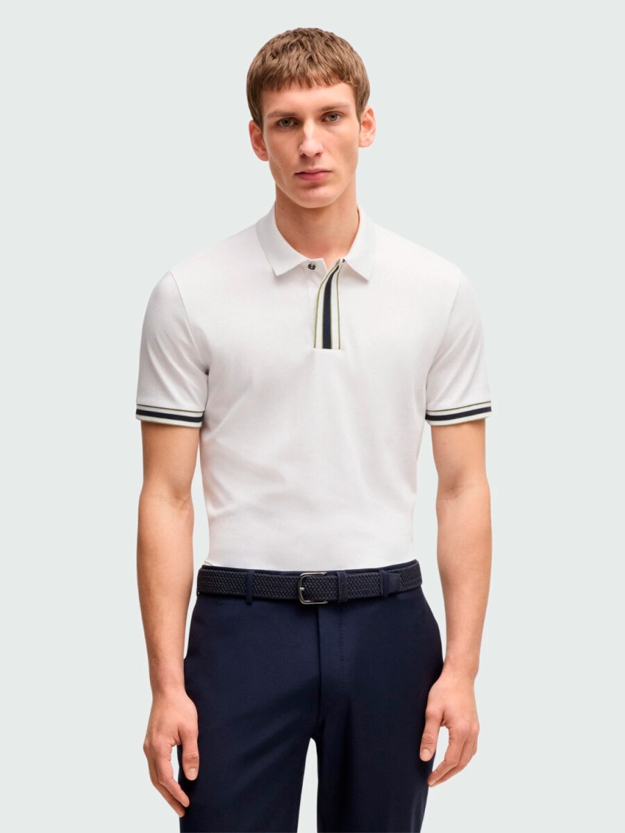 BOSS - Polo Regular Fit 