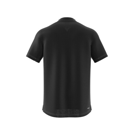 adidas CAMISETA POLO CLUB Black