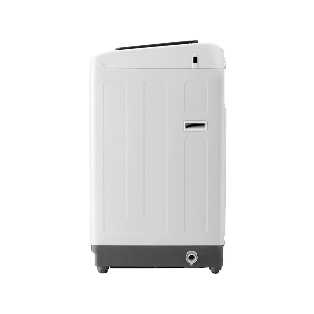 Lavarropas Carga Superior Blanco 9kg - Modelo WT9WL - LG Lavarropas Carga Superior Blanco 9kg - Modelo WT9WL - LG
