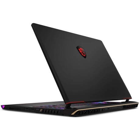 Notebook Gamer Msi Core I9 5.5GHZ, 32GB, 1TB Ssd, 16" Fhd+, Rtx 4060 8GB 001