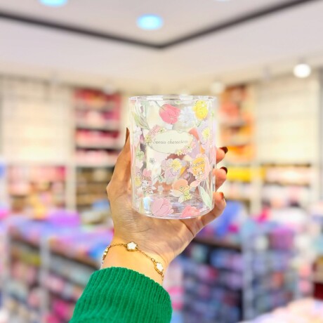 Organizador Sanrio cilindro Organizador Sanrio cilindro