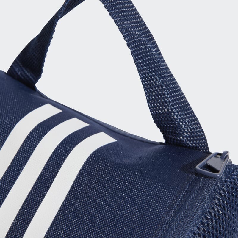 Bolso Adidas Tiro League Azul