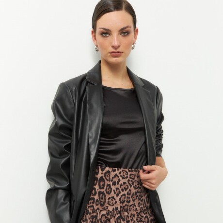 FALDA JEY ANIMAL Animal Print