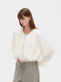Campera Sirmione Crudo / Natural