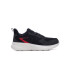 Zapatillas Running M Performance Running Hombre Obsidian Black/red