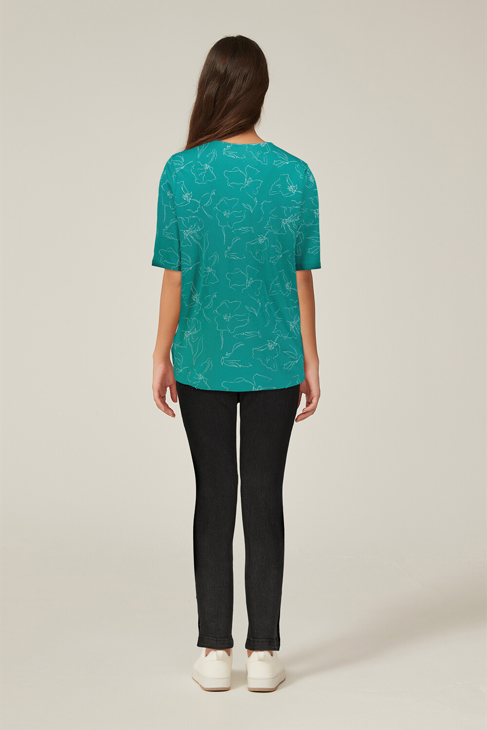 Remera Leena Estampado 5