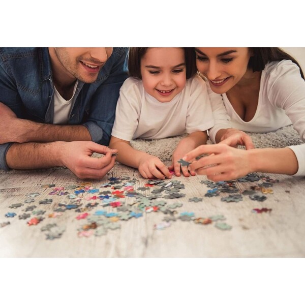 Puzzle Rompecabeza Educa Latas Bebidas Miniatura 1000 Piezas Puzzle Rompecabeza Educa Latas Bebidas Miniatura 1000 Piezas