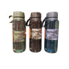 Botella Plastico Max Home de Unisex - WDF24 S/color