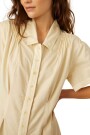 KEEP IT CRISP SHORTALL Marfil