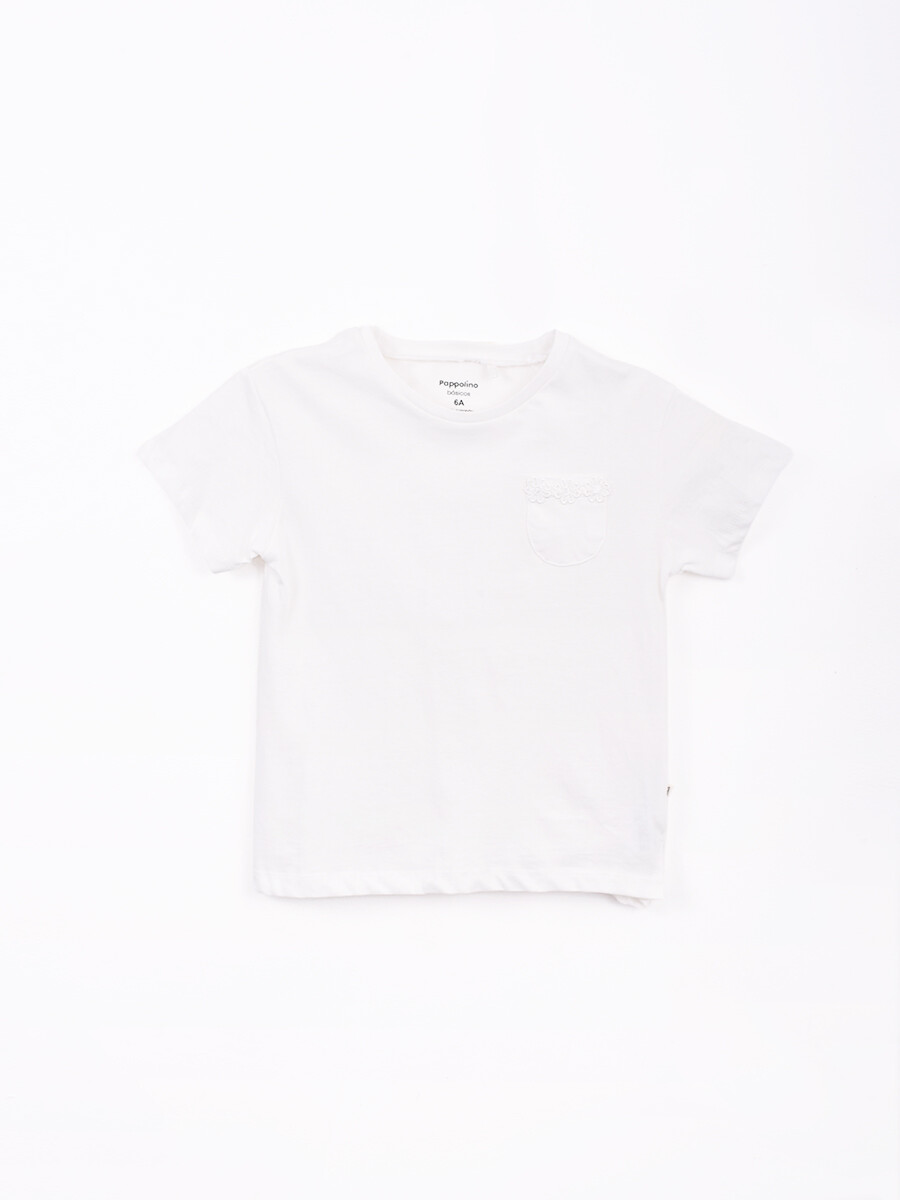 REMERA JULIETA - OFF WHITE 