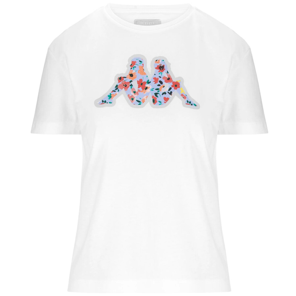 Logo Emilia - Mujer - White 