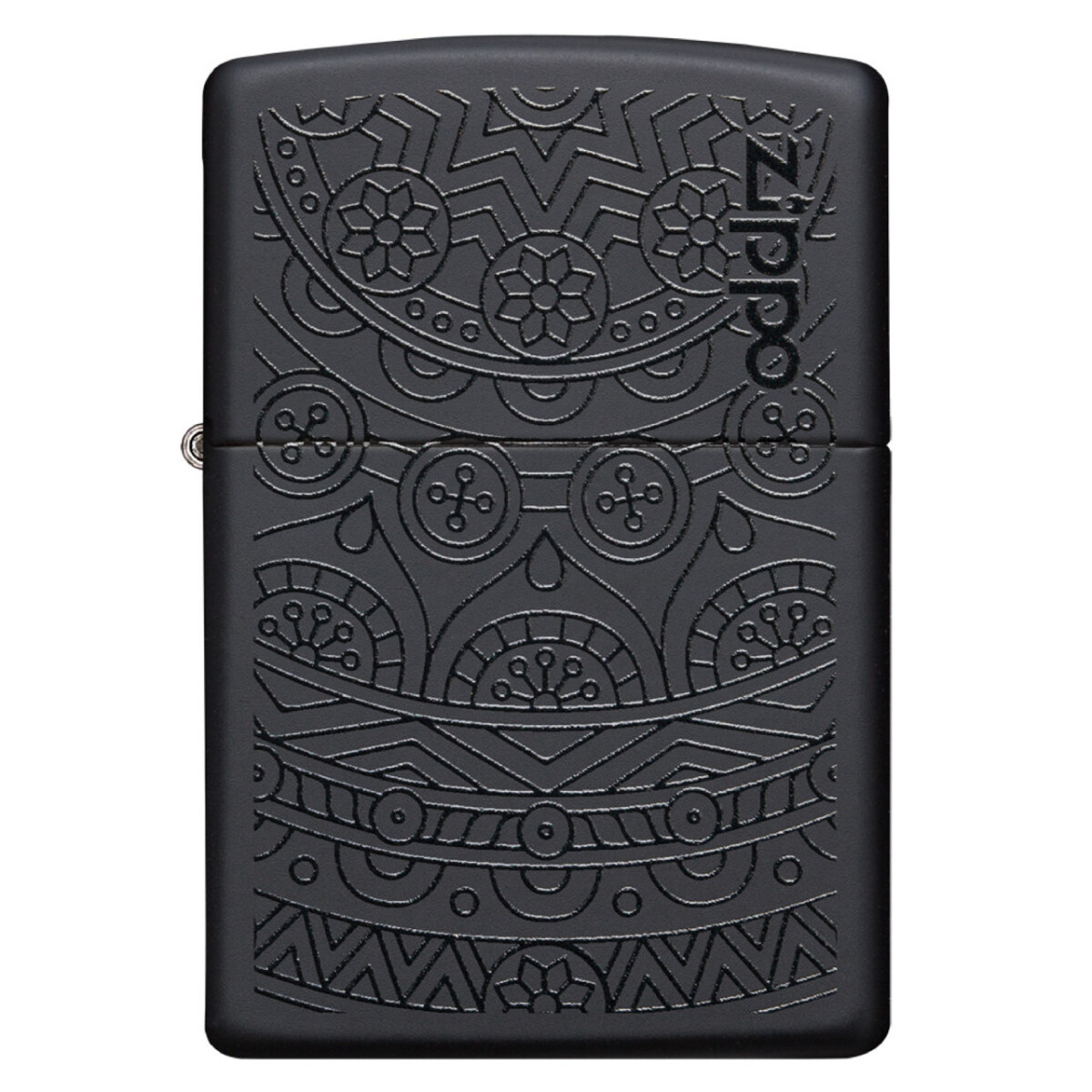 Encendedor ZIPPO 29989 Negro 