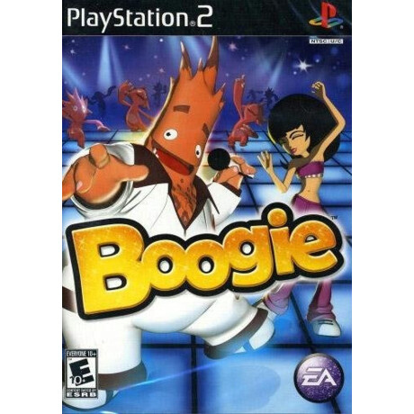 Boogie Boogie
