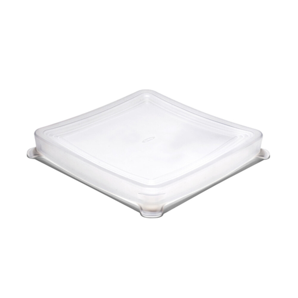 OXO GG TAPA DE SILICONA PARA MOLDES DE HORNEAR - 9" X 9" N/A