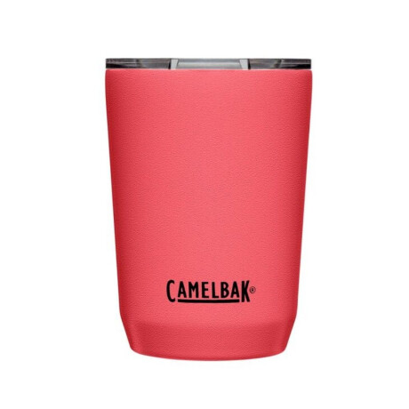 Vaso Camelbak Tumbler 350ml, Acero Inox. Insulado - Frutilla Salvaje 0