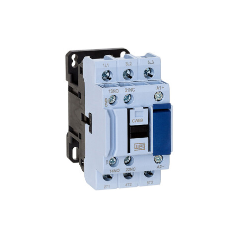 Contactor tripolar 95A 230V 50/60HZ WE1095X