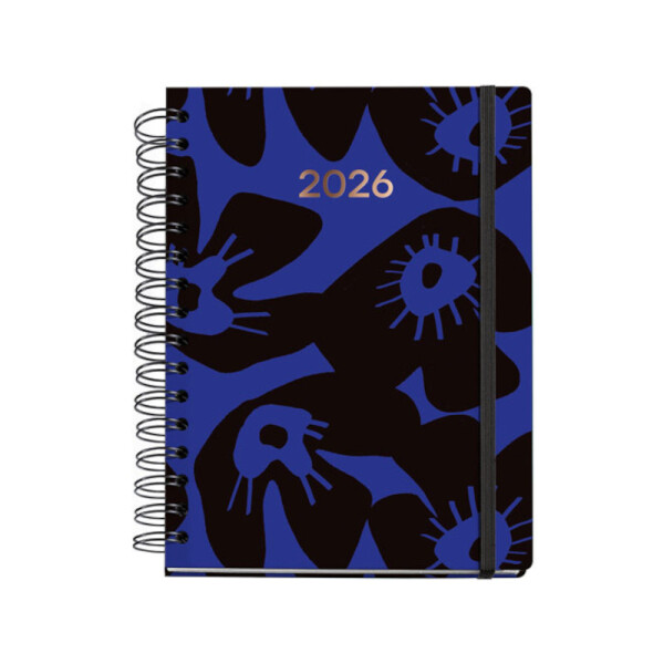 Agenda 2026 - MiquelRius D.P