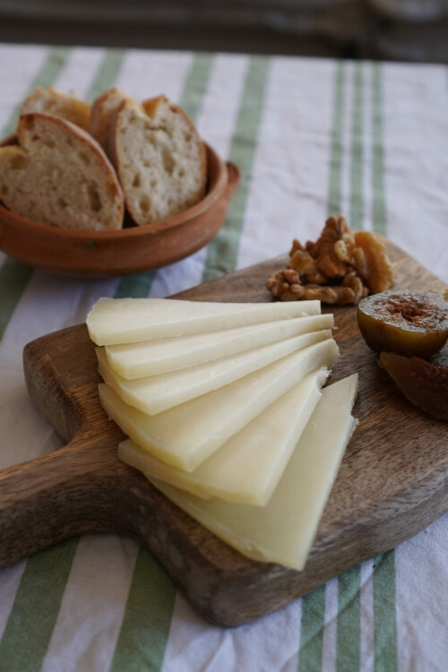 Curado tipo Pecorino Curado tipo Pecorino