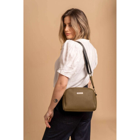 Bandolera Narciso Oliva