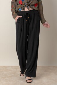 PANTALON DANICA Negro