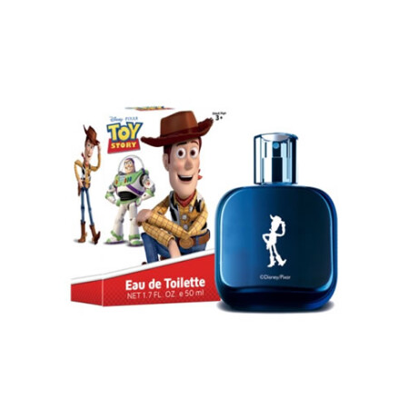 Perfume Toy Story 50ml – Aroma Infantil y Divertido Perfume Toy Story 50ml – Aroma Infantil y Divertido