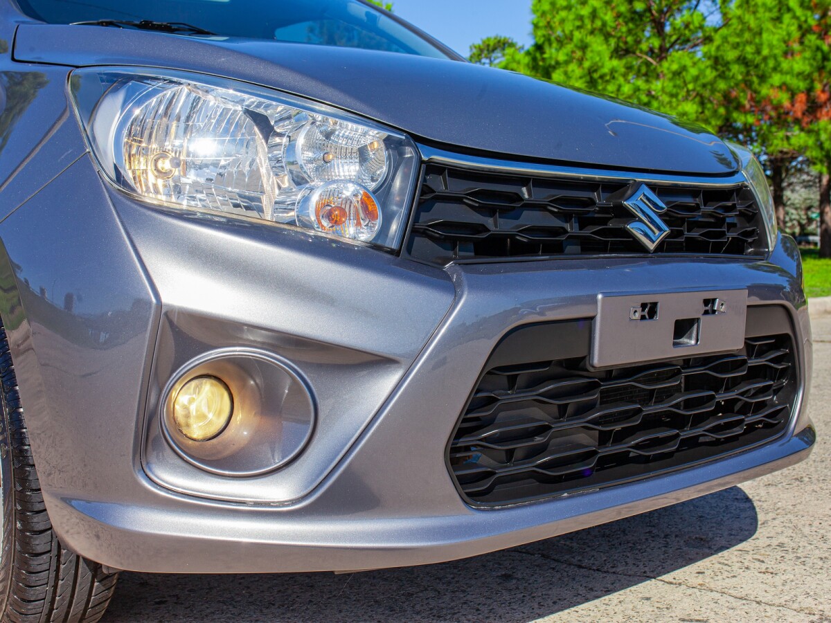 Suzuki Celerio 1.0 GL Extra Full | Permuta / Financia Suzuki Celerio 1.0 GL Extra Full | Permuta / Financia