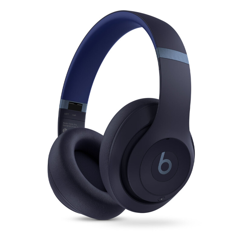 Auriculares Inalámbricos Beats Studio Pro MQTQ3 Navy Auriculares Inalámbricos Beats Studio Pro MQTQ3 Navy