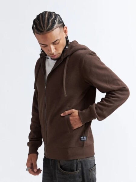 CAMPERA KRISTOBELGA 31024 MARRON